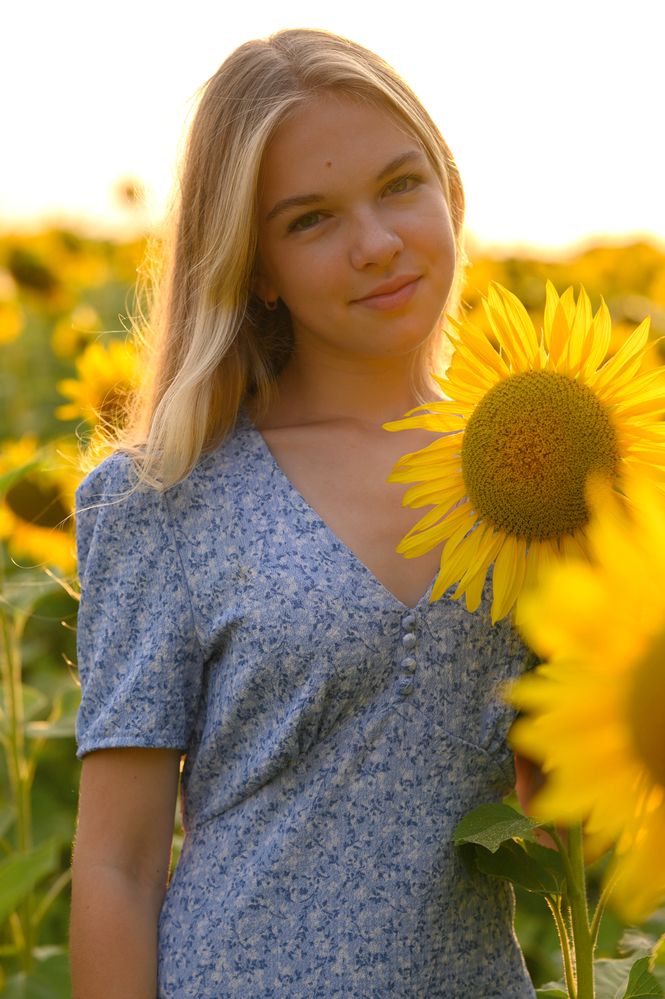 Фотография автора Ольга Степанова