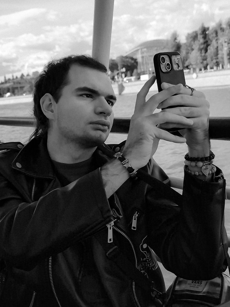 Photograph by Наталья Горовых