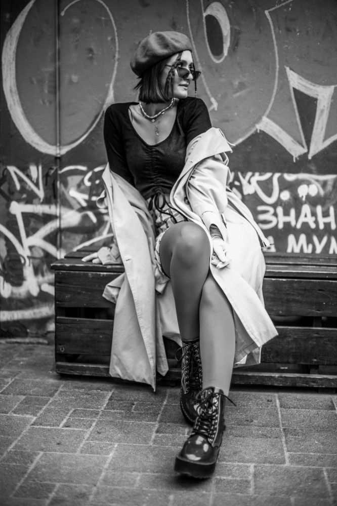 Photograph by Алексей Шевцов