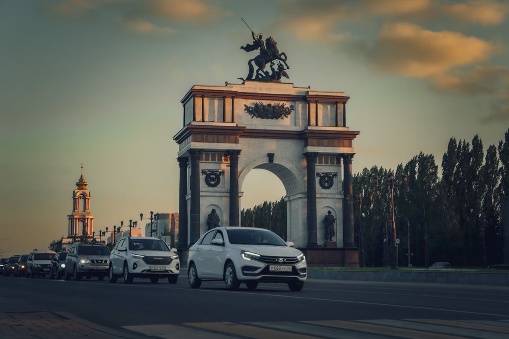 Photograph by Бондарева Татьяна