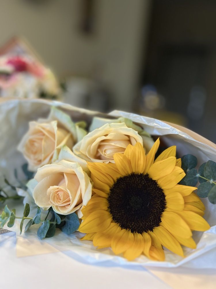 Photograph by Алёна Маринина