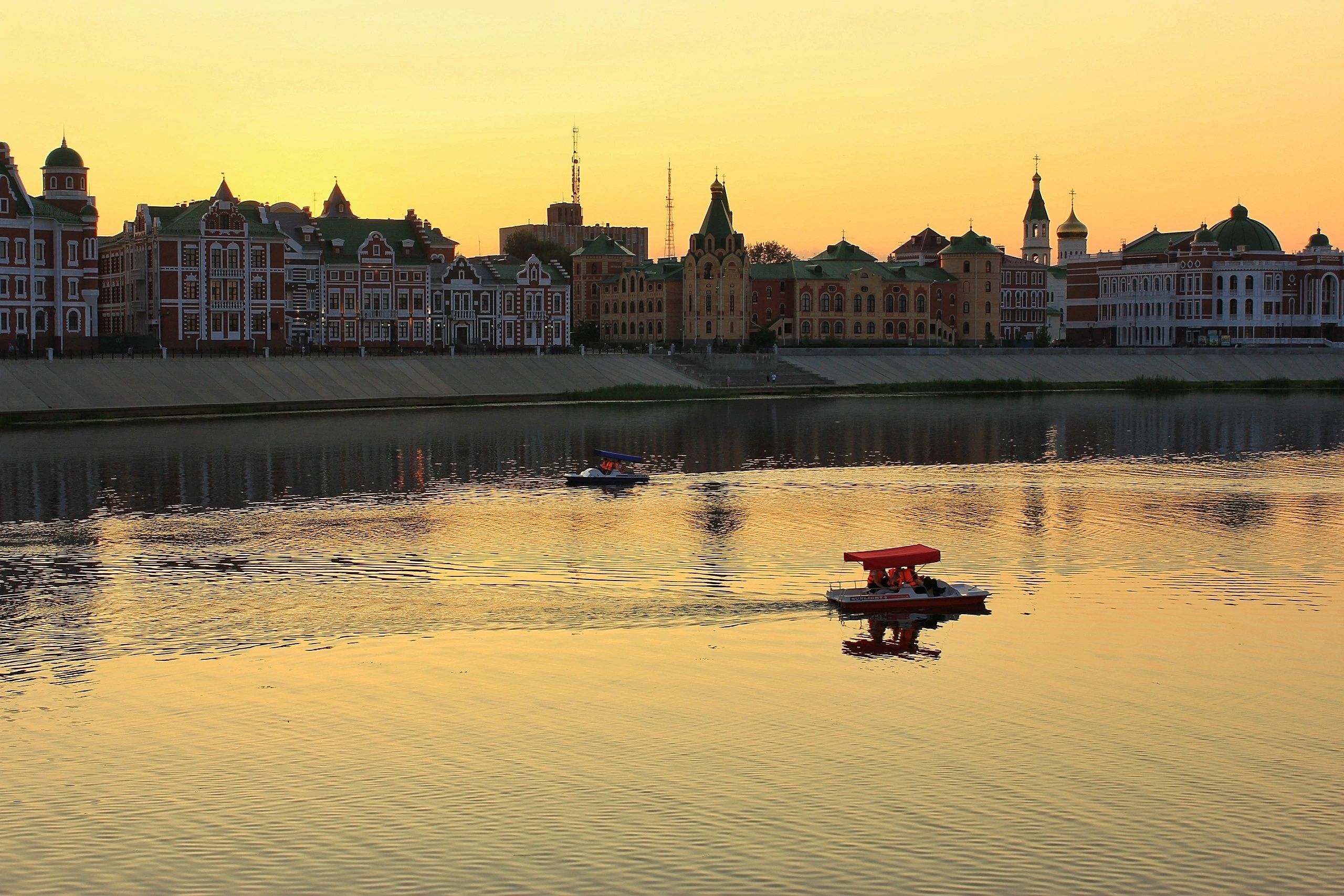 Photograph by Елена Силантьева