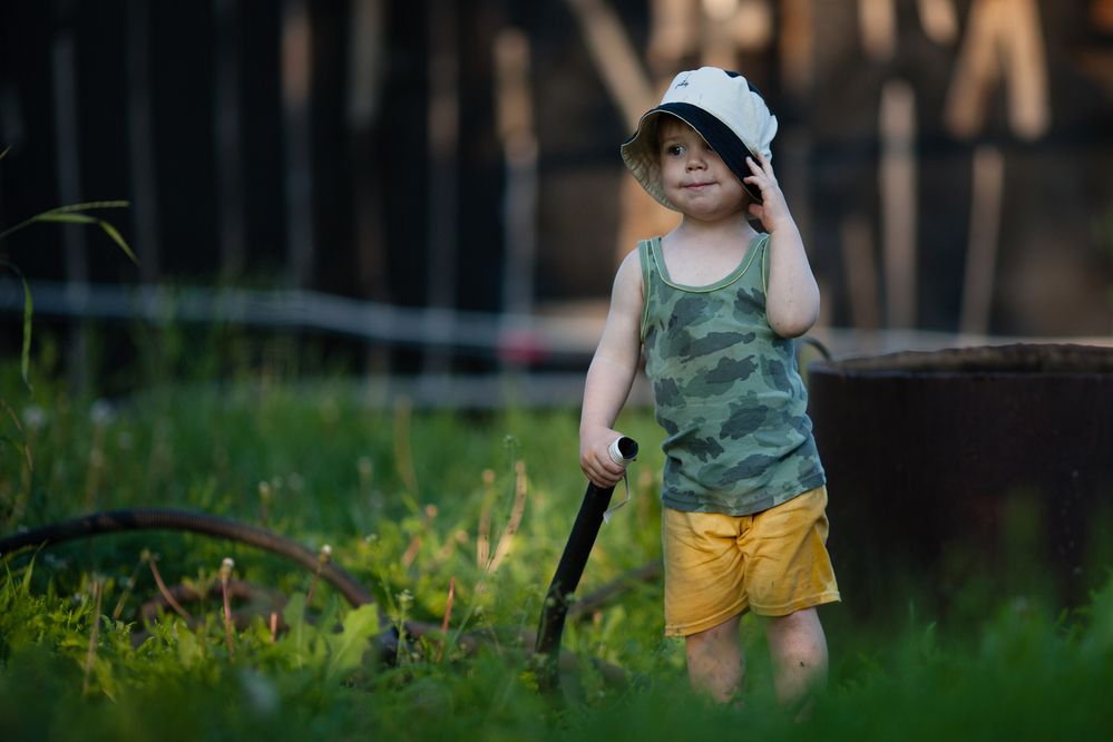 Фотография автора Юрий Кульмяков