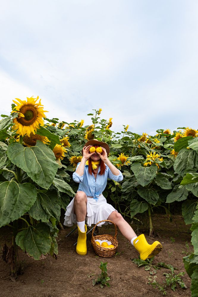 Фотография автора Анна Хмелькова