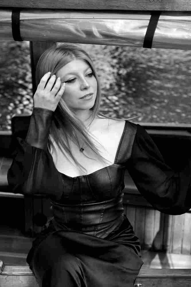 Спор с ветром.