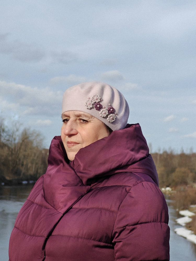 Фотография автора Наташа Данилова