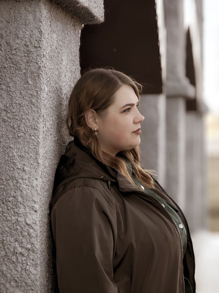 Фотография автора Наташа Данилова