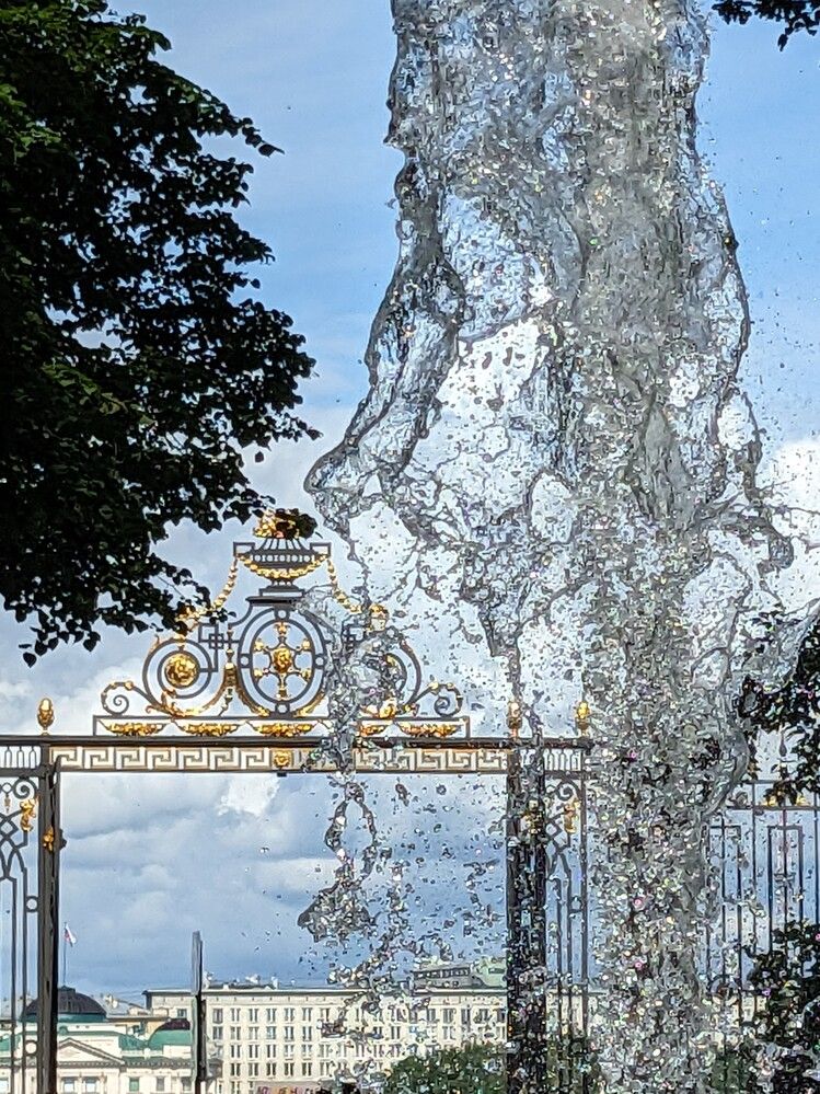 Photograph by Татьяна Вячеславовна