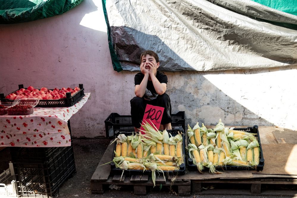 Photograph by Надежда Желтова