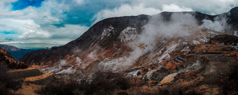 Photograph by Uesan Aliace