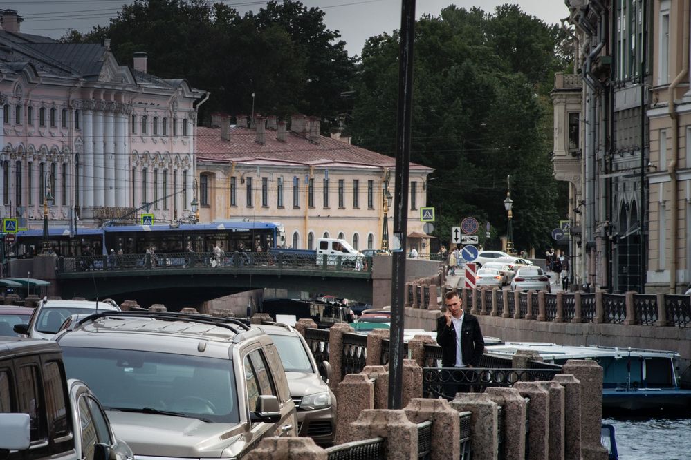 Photograph by Александр Ерашов