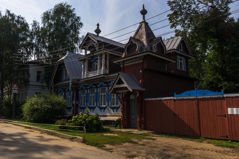 Photograph by Владимир Каштанов