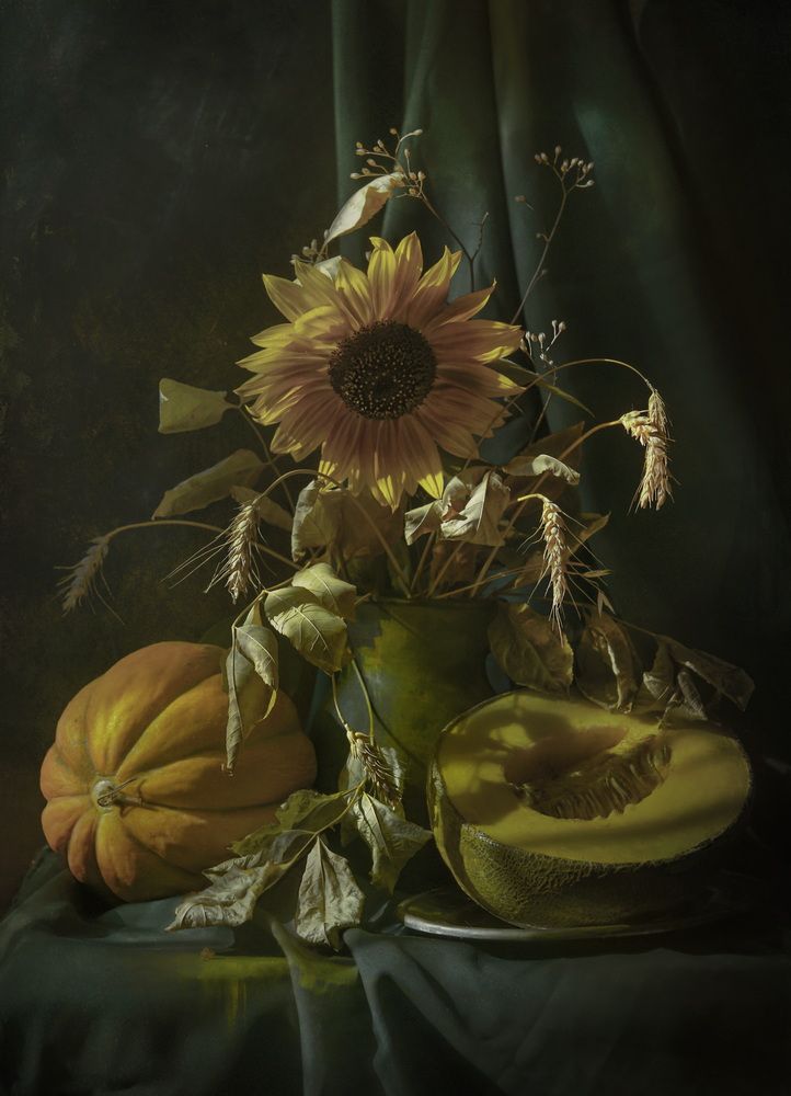 Photograph by Сушкевич Светлана