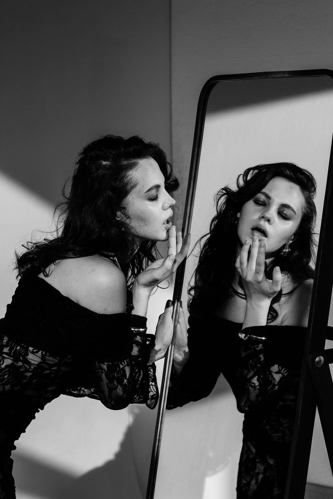 Photograph by Екатерина Балакина