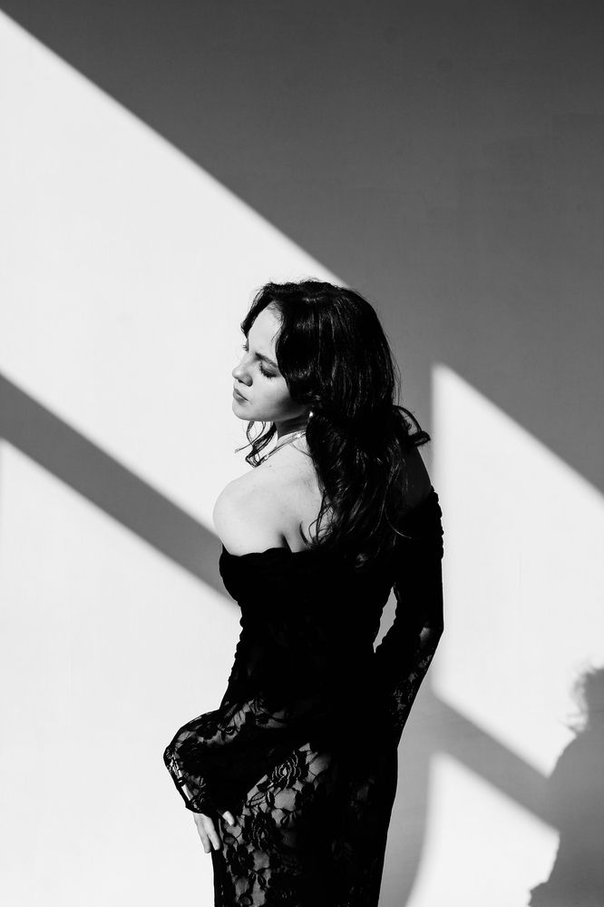 Photograph by Екатерина Балакина