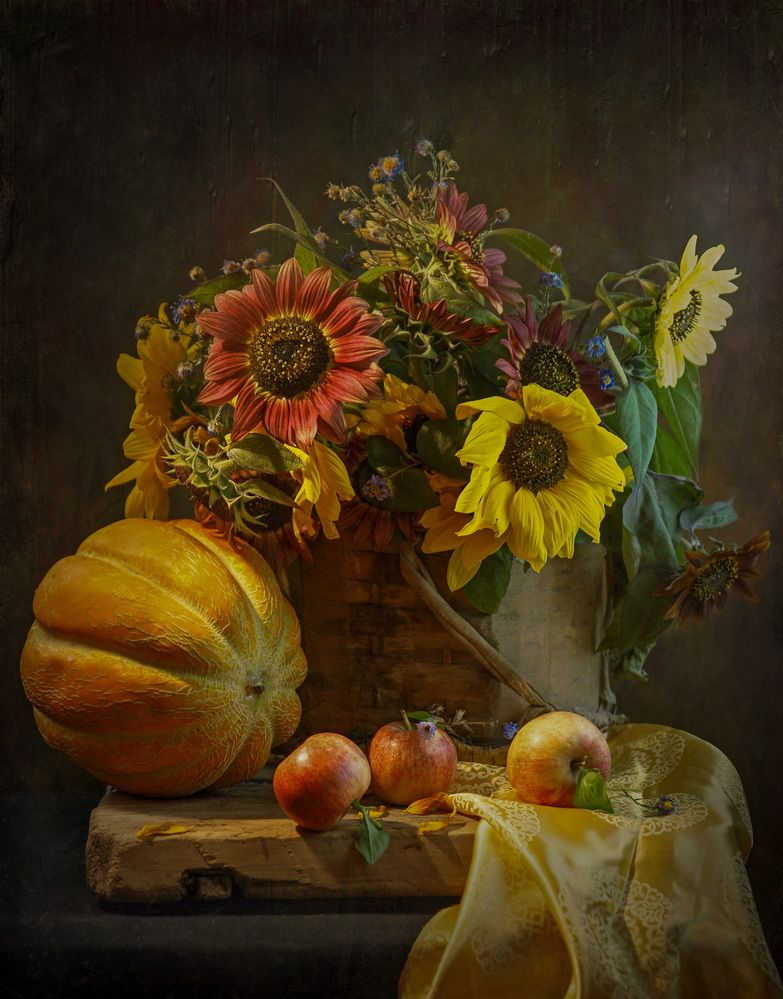 Photograph by Сушкевич Светлана