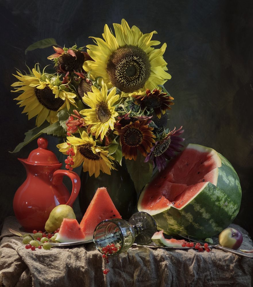 Photograph by Сушкевич Светлана