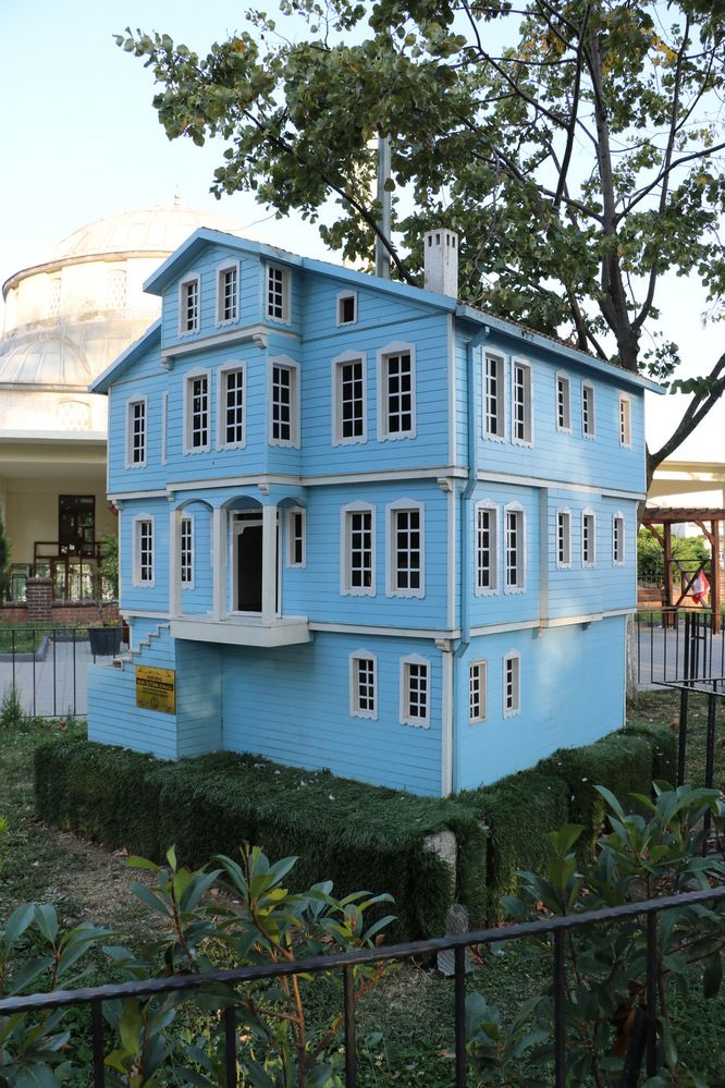 Photograph by Cengiz Yalcin