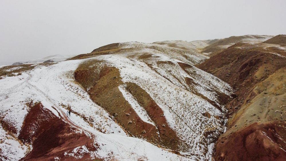 Photograph by Pavel Gukov