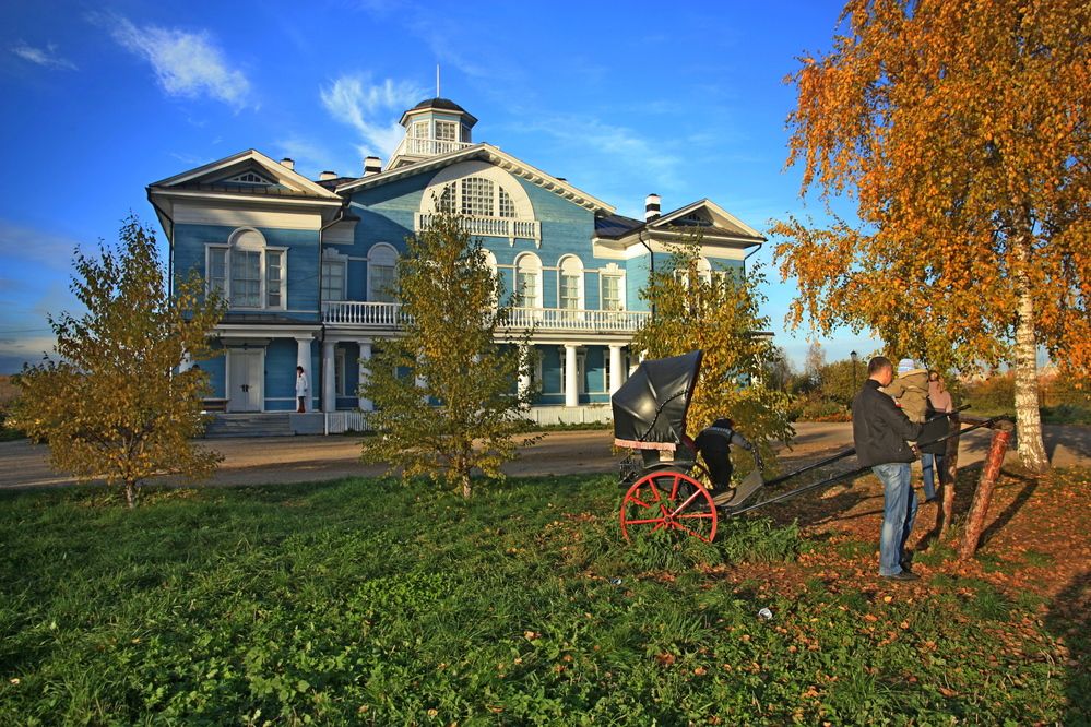 Фотография автора Юрий Кетель