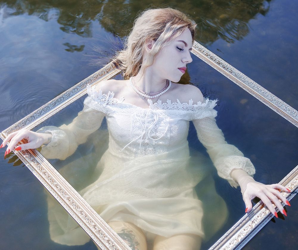 Photograph by Ольга Чибисова