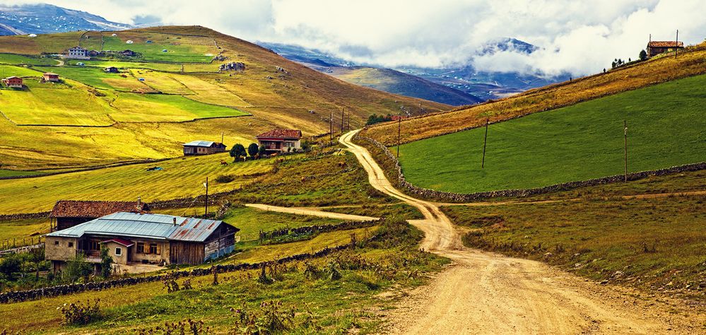 Photograph by Ayaz Yıldız