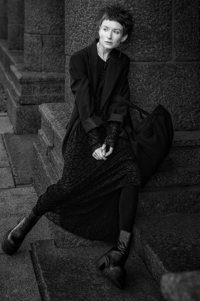 Photograph by Алёна Михайлова