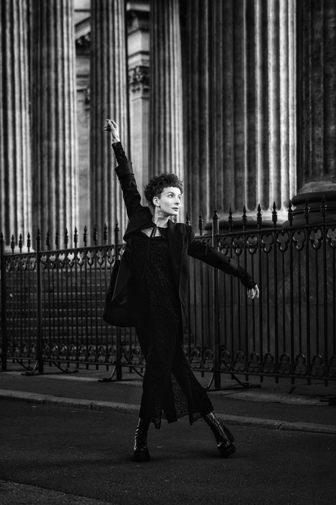 Фотография автора Алёна Михайлова