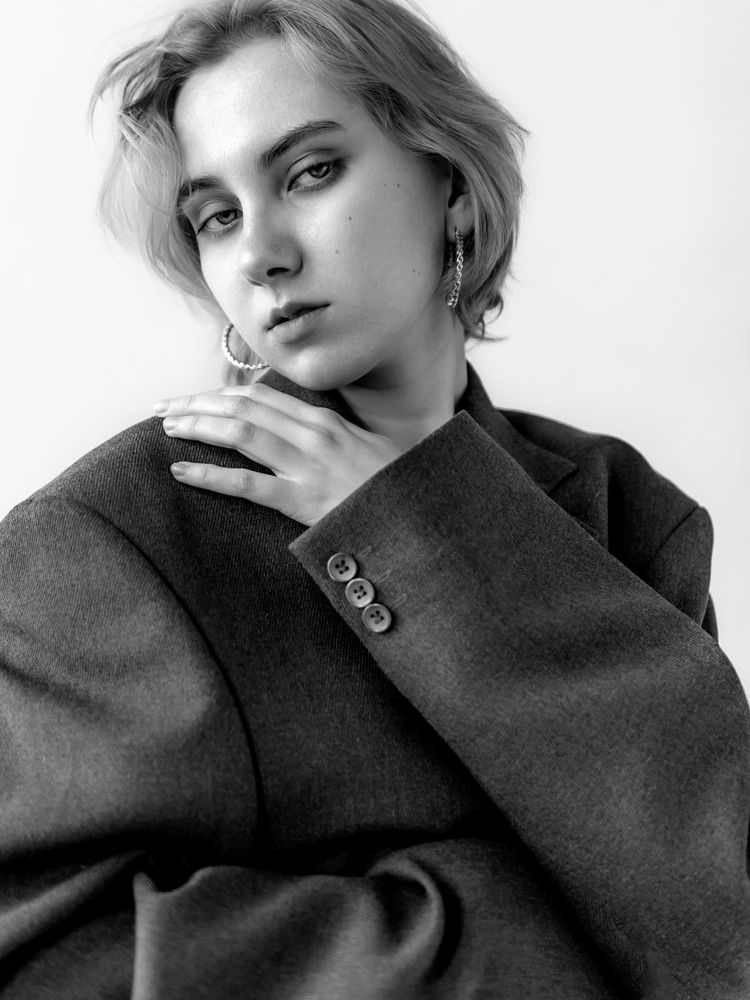 Photograph by Елизавета Субоч