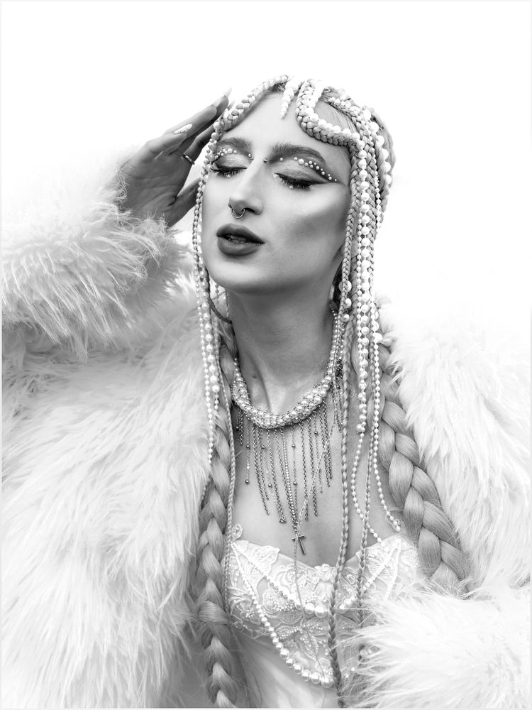Photograph by Елизавета Субоч