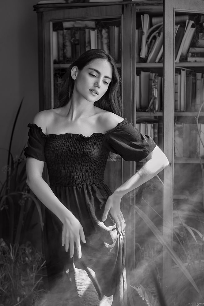 Photograph by Ирина Богдан