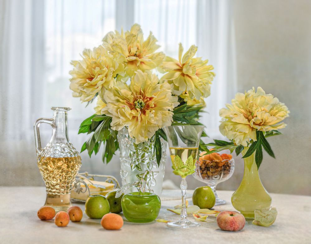 Photograph by NADEZHDA PELYMSKAIA