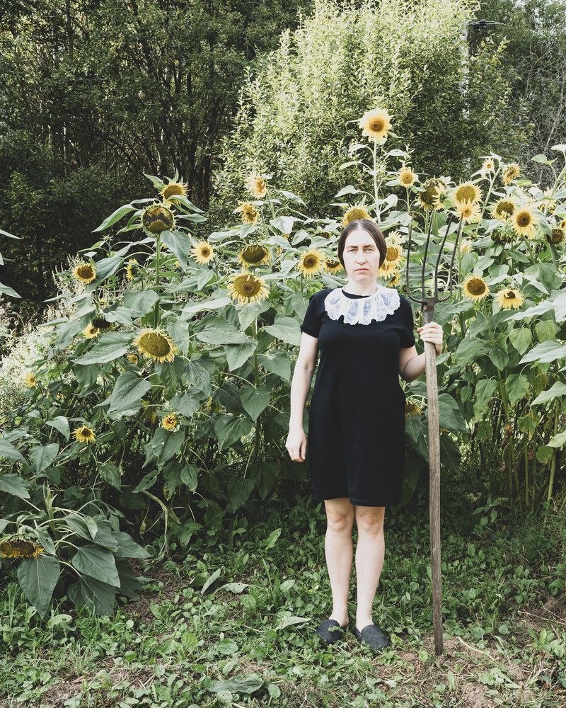 Photograph by Елена Март