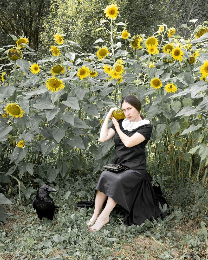 Photograph by Елена Март