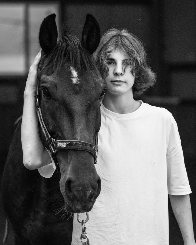 Photograph by Елена Март