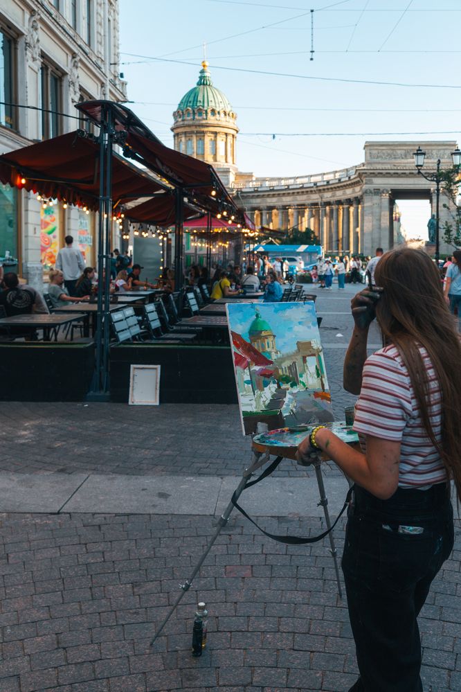 Photograph by Иван Васильев
