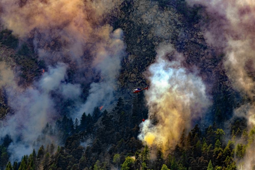 Photograph by Dmitry