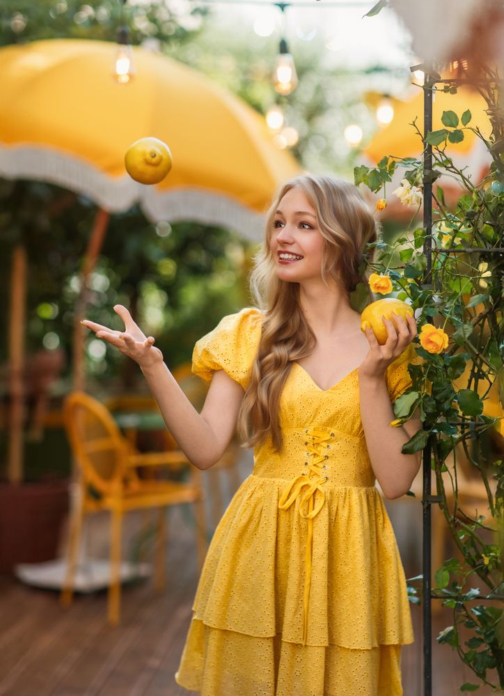 Фотография автора Светлана Шведова