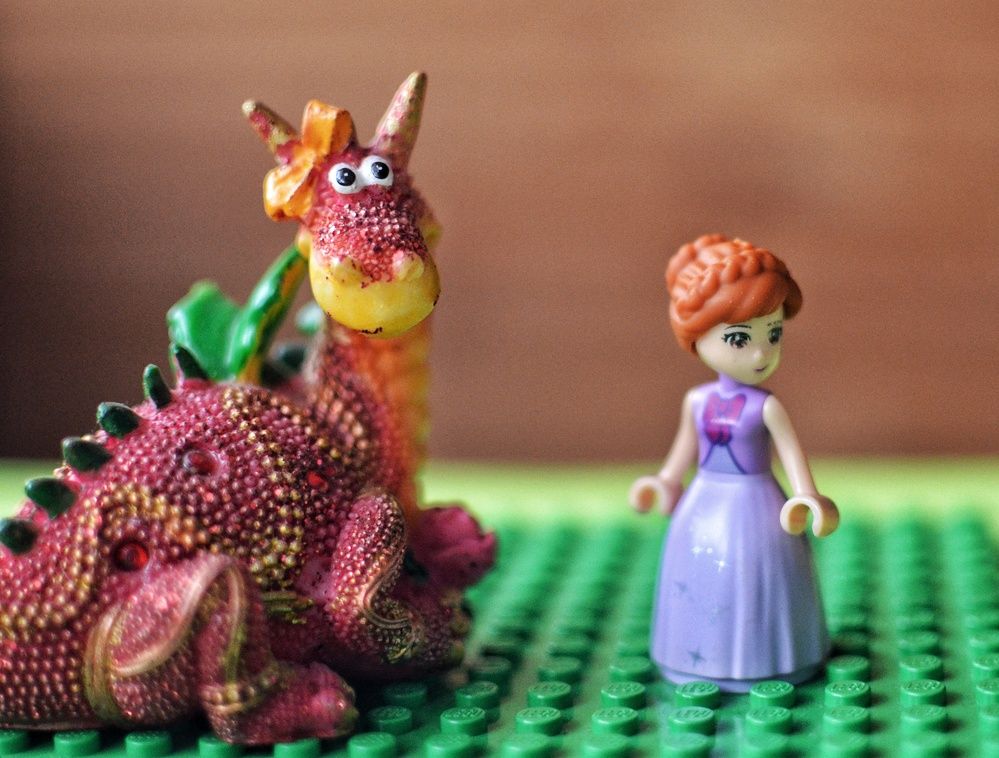 Фотография автора Ольга Жлоба