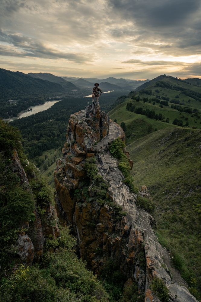 Photograph by Гаврилов Юрий