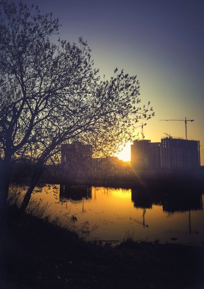 Photograph by Юлия Носкова