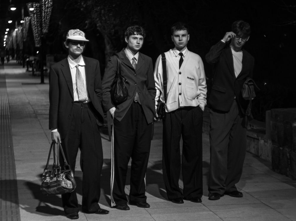 Фотография автора Сергей Вдовин