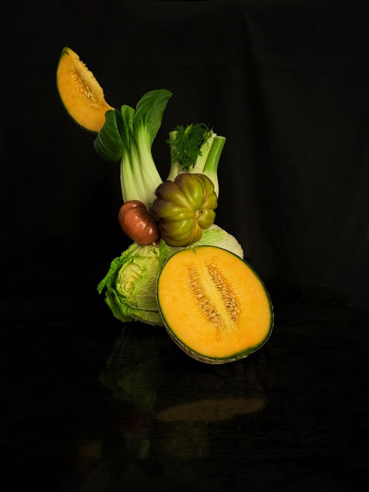 Photograph by Юлия Порфирьева