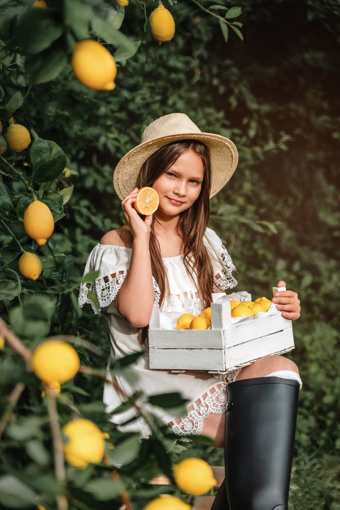 Фотография автора Кристина Догодька