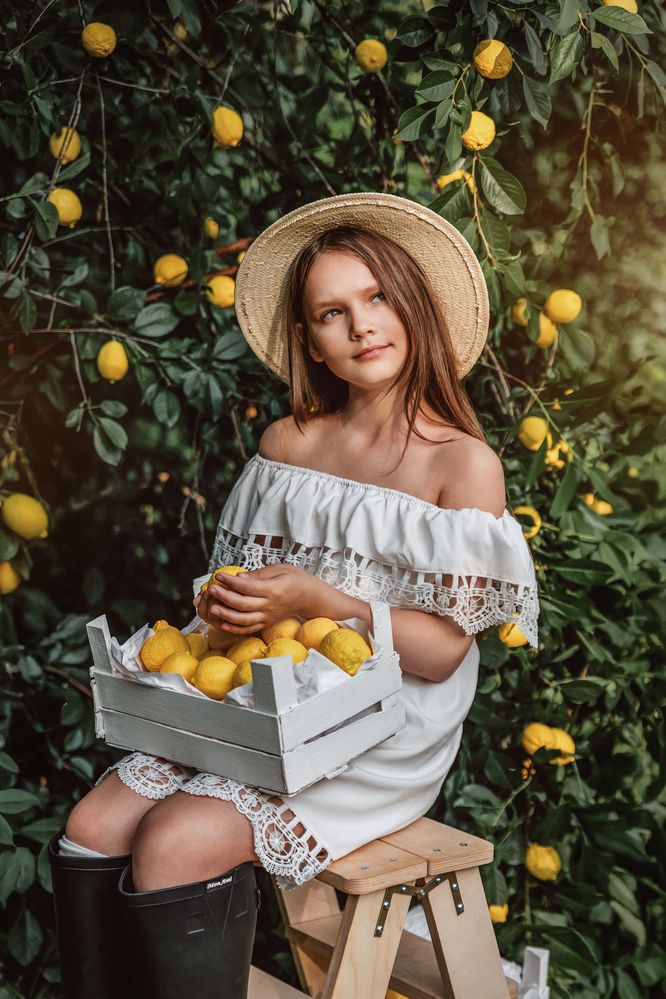 Фотография автора Кристина Догодька