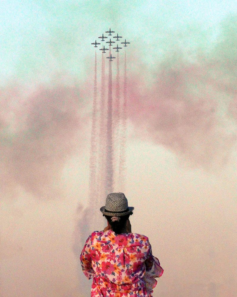 Photograph by Adarsh Kuruvath