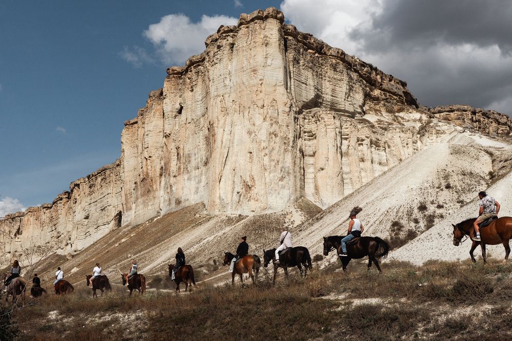 Фотография автора Зверев Григорий