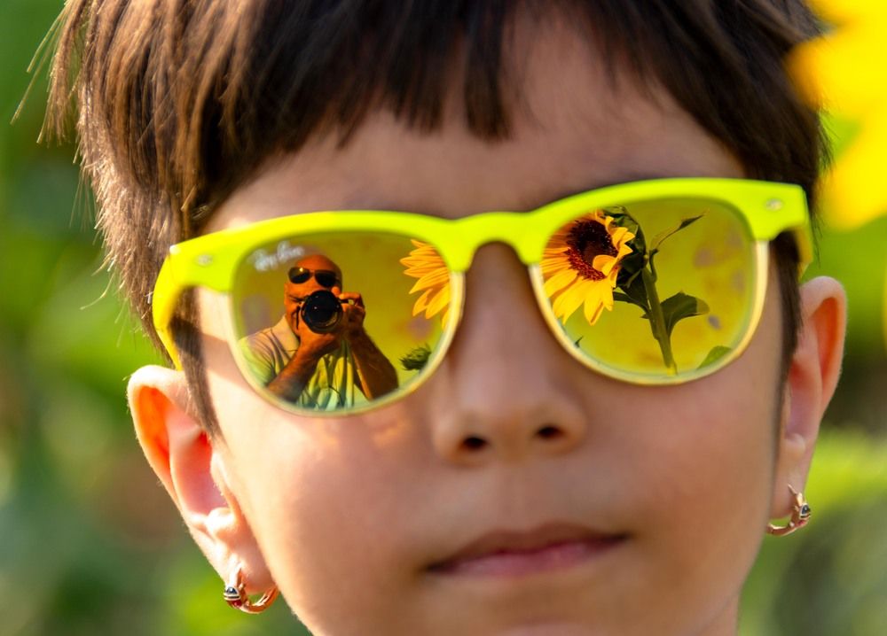 Photograph by Vahid Sabet