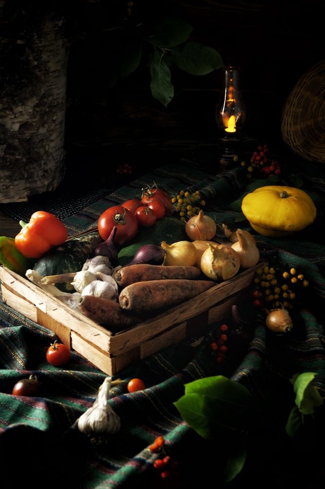 Photograph by Светлана Филина