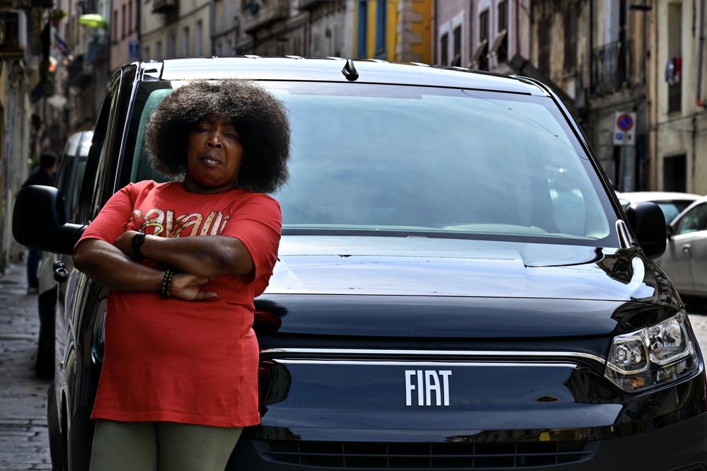 Photograph by Audrius Balcetis